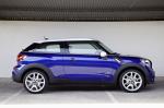 Mini Paceman Cooper S 2012 года